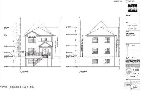 Photo of 726 Buel Avenue, Staten Island, NY 10305 (MLS # 2600327)