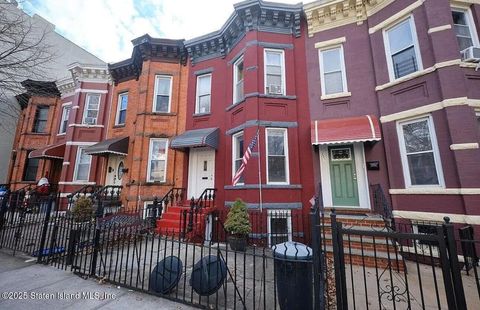 Photo of 254 45th Street, Brooklyn, NY 11220 (MLS # 2502245)