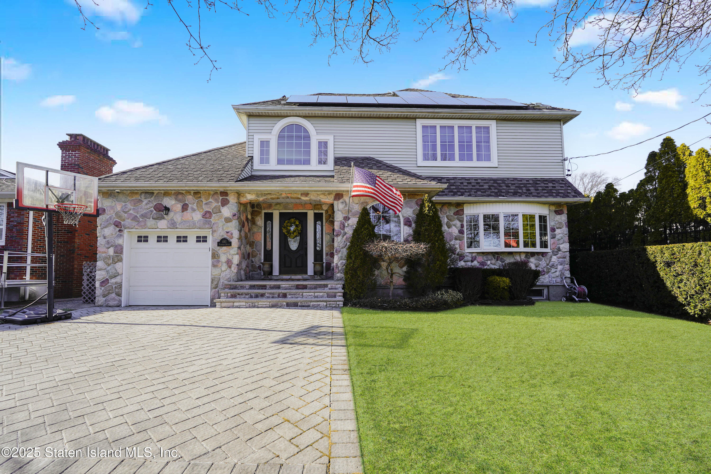 441 Ogorman Avenue, Staten Island, New York image 1