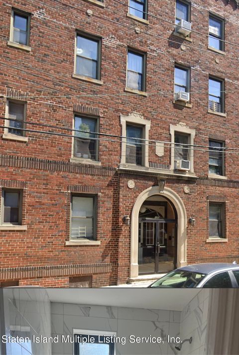 Photo of 177 Silver Lake Road, Staten Island, NY 10301 (MLS # 1165124)