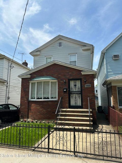 Photo of 1598 E 52 Street, Brooklyn, NY 11234 (MLS # 1161996)