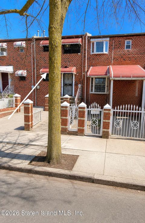 Photo of 395 Vermont Street, Brooklyn, NY 11207 (MLS # 2602655)