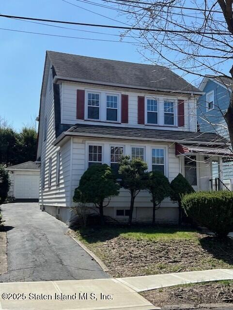 82 Crosshill Street, Staten Island, New York image 1