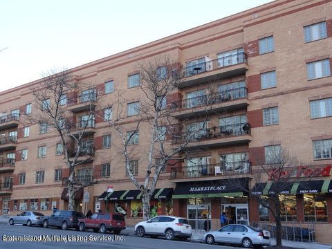 Photo of 155 Bay Street #2a, Staten Island, NY 10301 (MLS # 1159178)