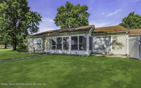 Photo of 9 Buckingham Drive #A, Manchester, NJ 08759 (MLS # 2400034)