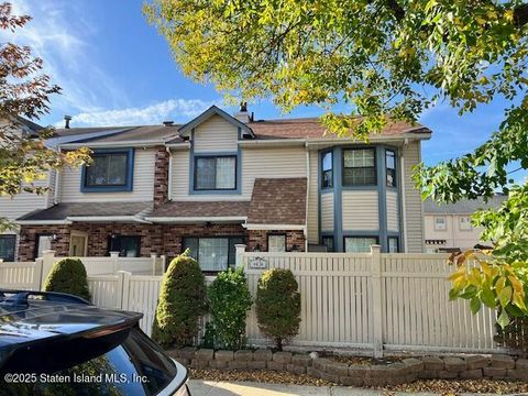 Photo of 43 Shirra Avenue #255, Staten Island, NY 10314 (MLS # 2505912)