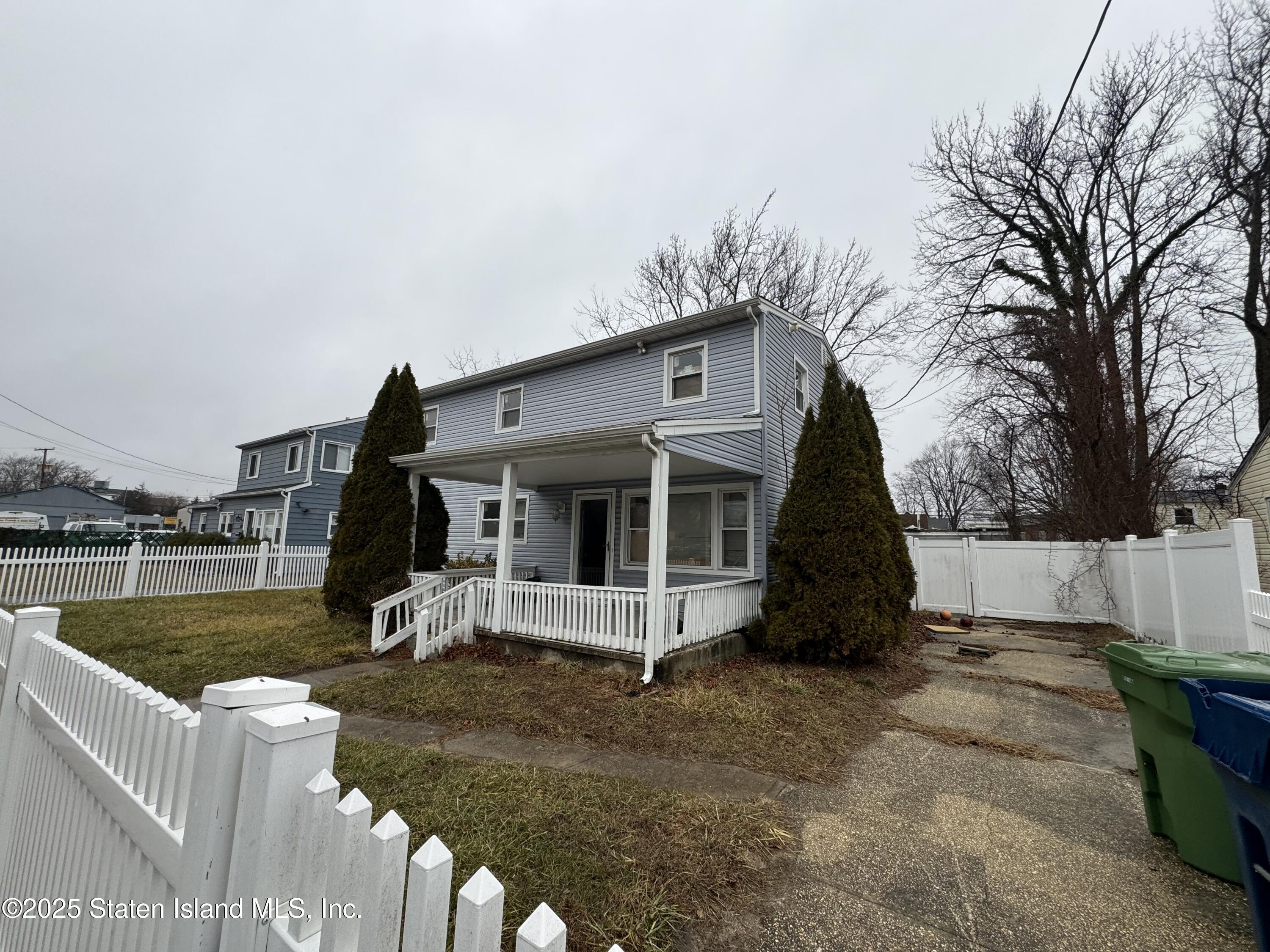 1825 Columbus Avenue, Neptune, New Jersey image 3