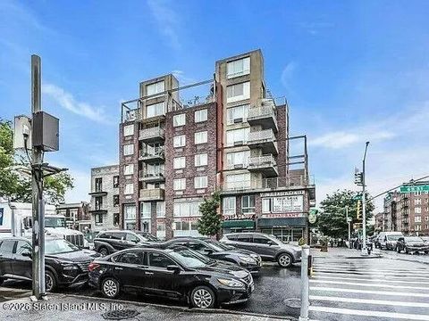 Photo of 6422 Bay Parkway #3a, Brooklyn, NY 11204 (MLS # 2600573)