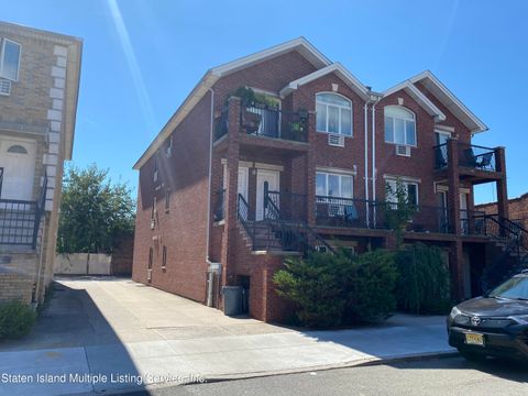 Photo of 2134 85 Street, Brooklyn, NY 11214 (MLS # 1162021)