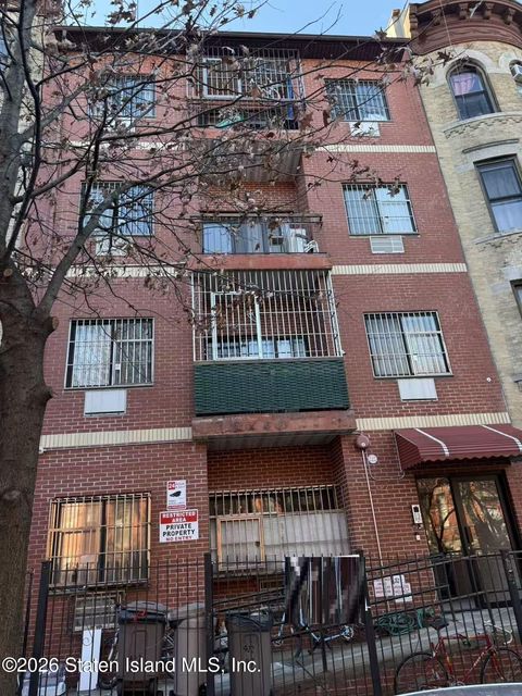 Photo of 422 49th Street #3f, Brooklyn, NY 11220 (MLS # 2600221)