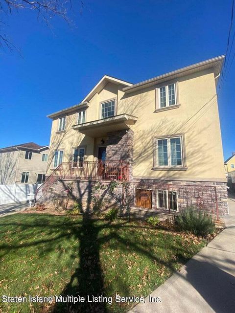 Photo of 149 Anderson Street #2, Staten Island, NY 10305 (MLS # 1165427)