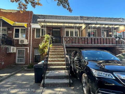 Photo of 2370 Brigham Street, Brooklyn, NY 11229 (MLS # 2405861)
