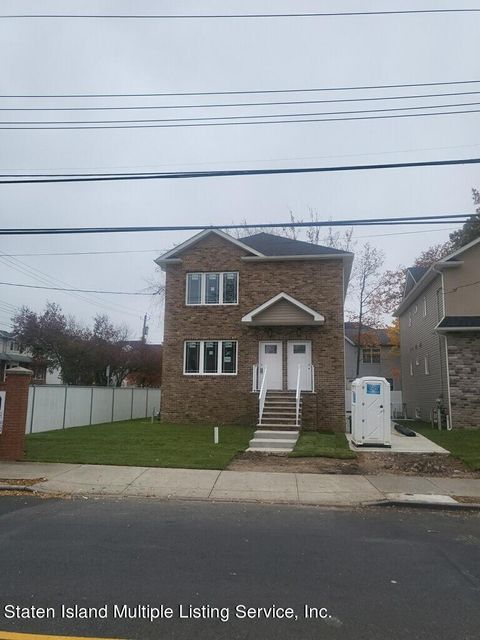 Photo of 7546 Amboy Road, Staten Island, NY 10307 (MLS # 1163647)
