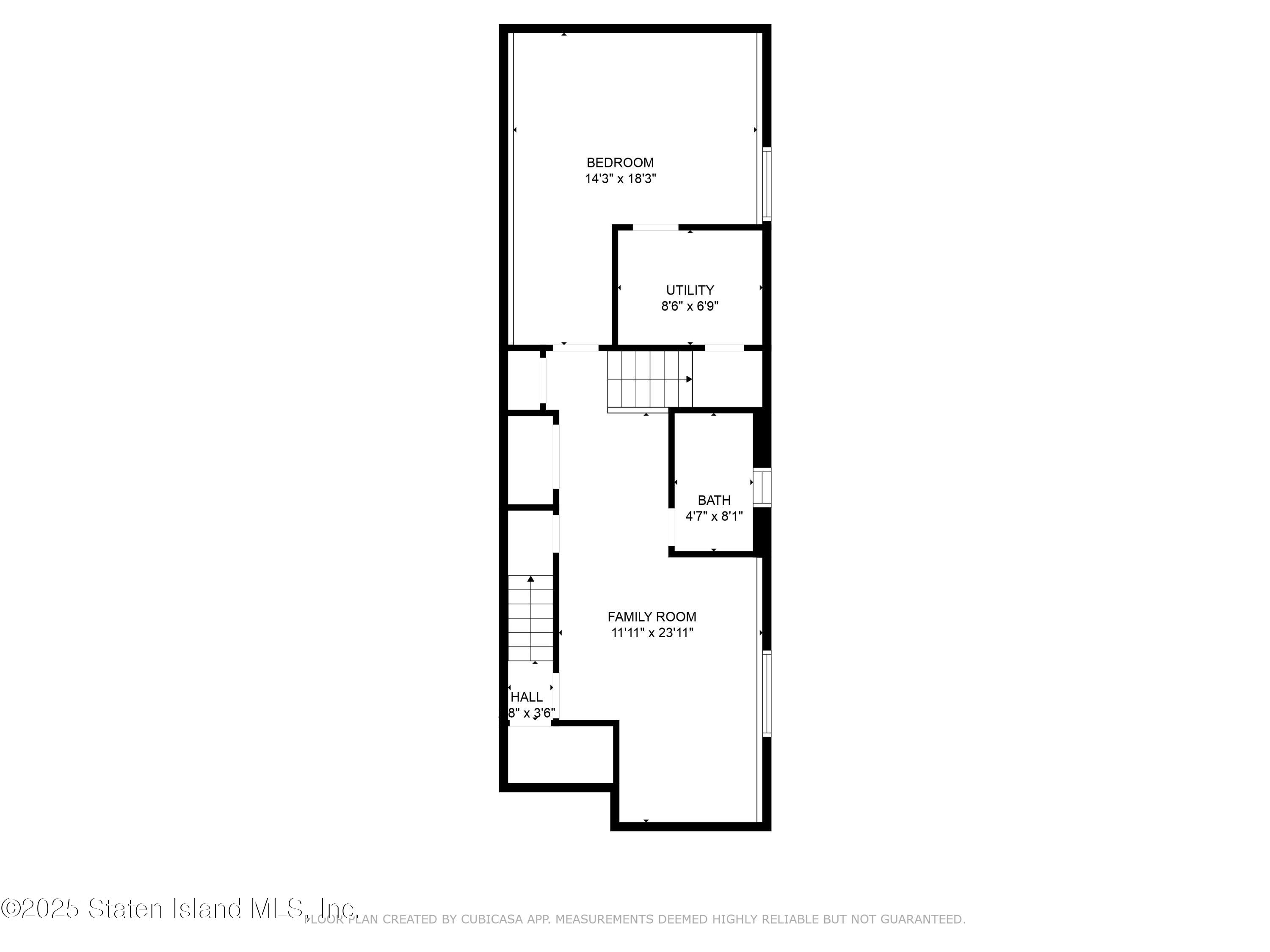 287 Greaves Avenue, Staten Island, New York image 36