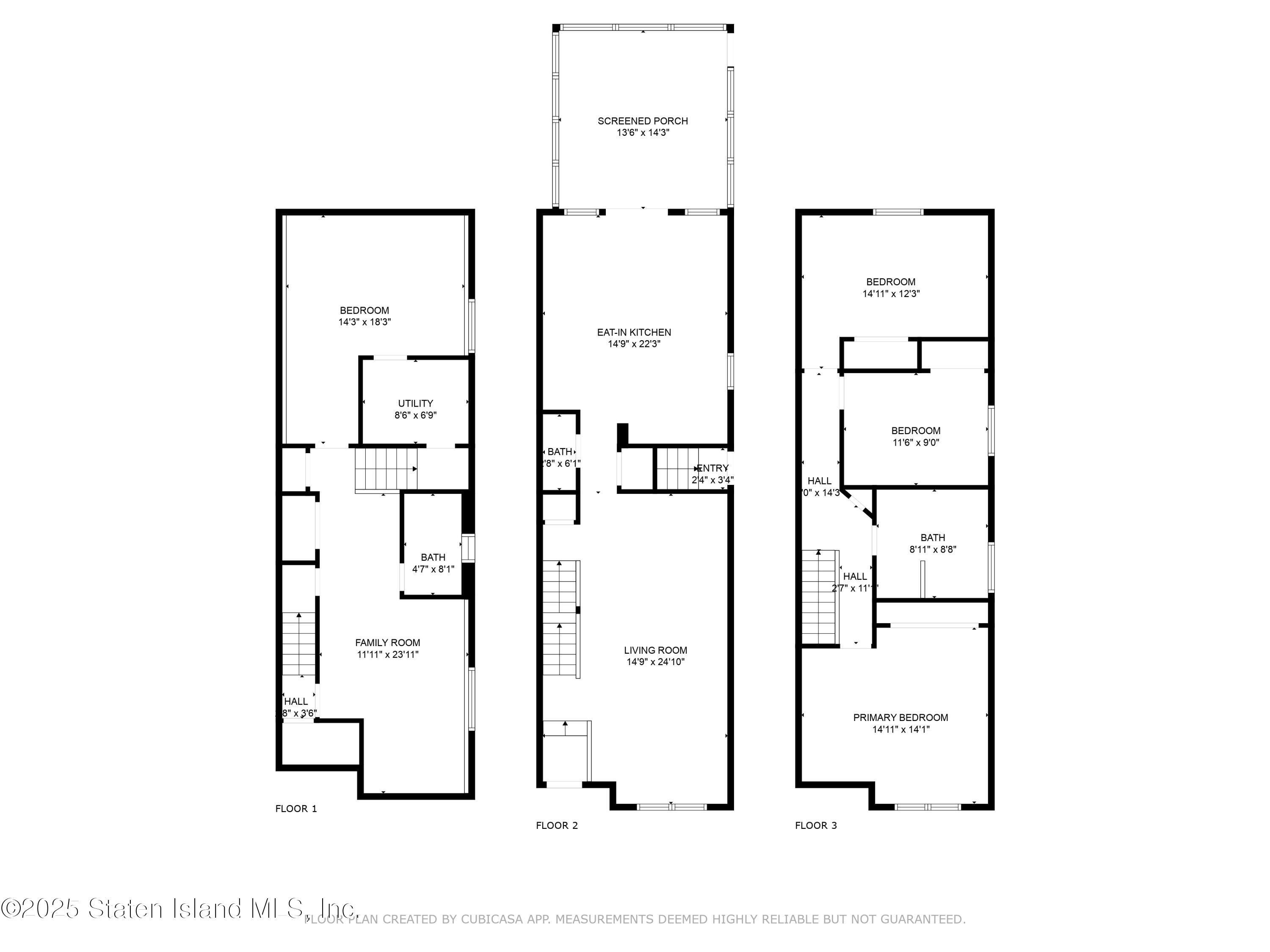 287 Greaves Avenue, Staten Island, New York image 34