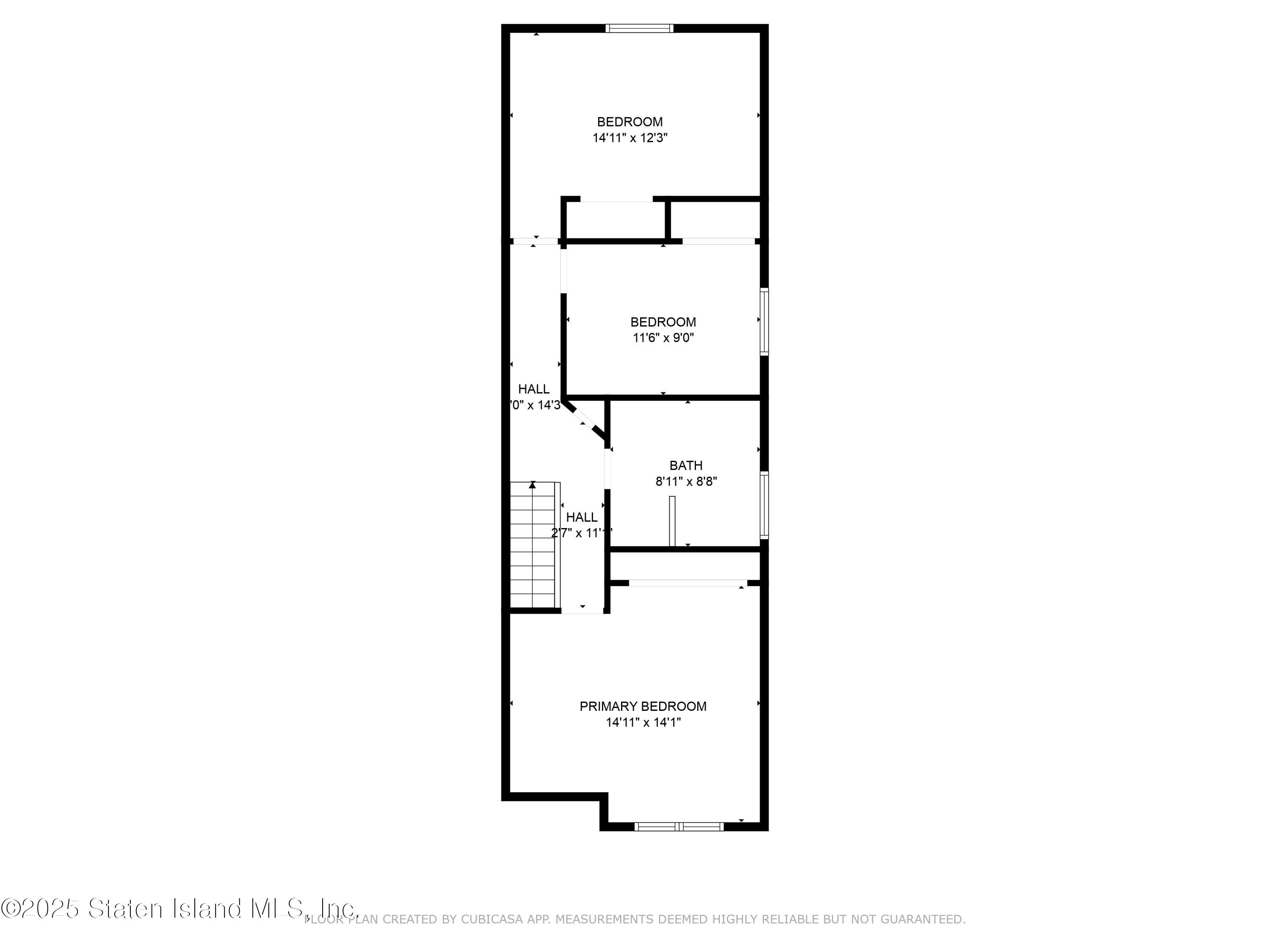 287 Greaves Avenue, Staten Island, New York image 37