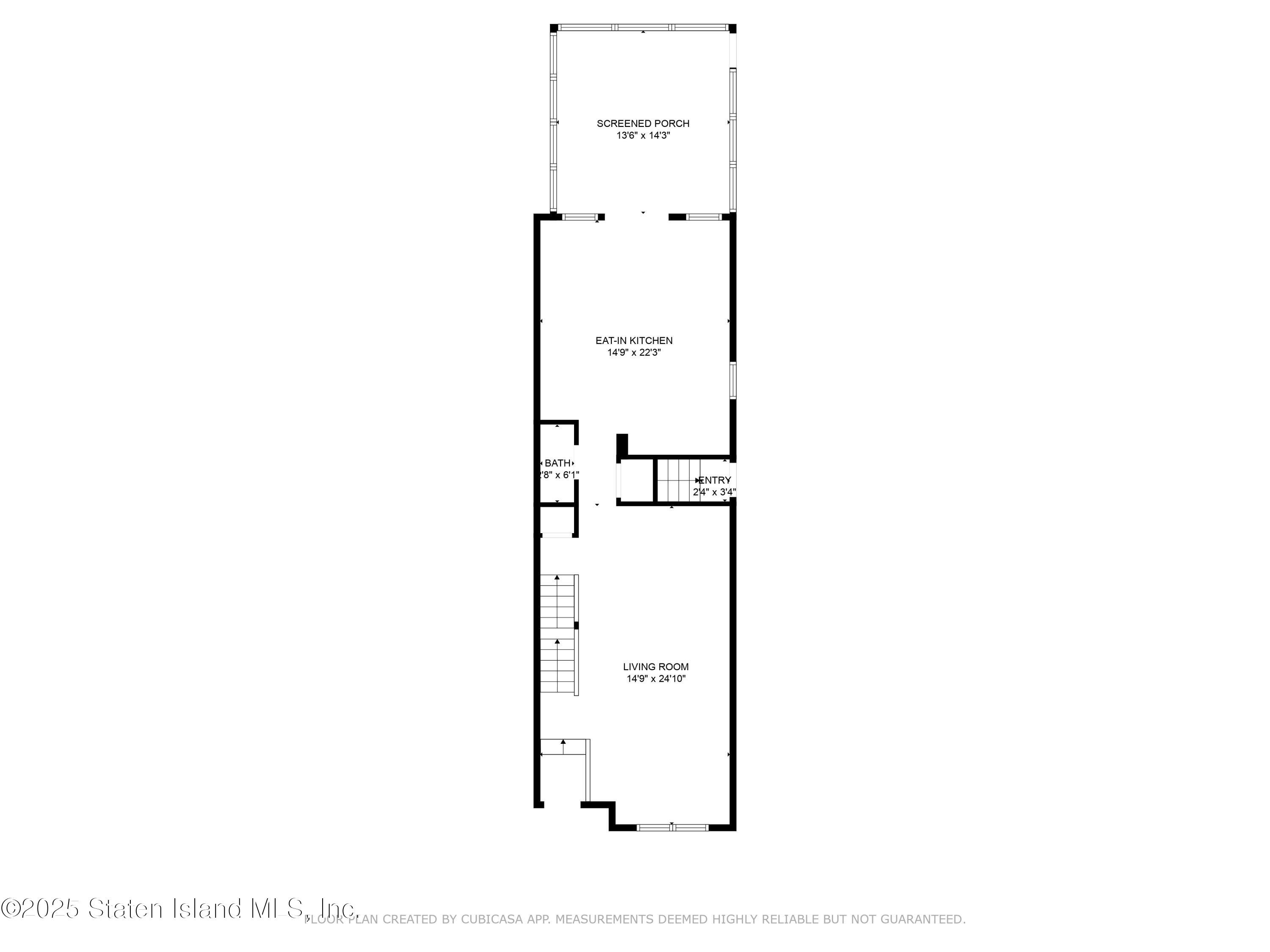 287 Greaves Avenue, Staten Island, New York image 35