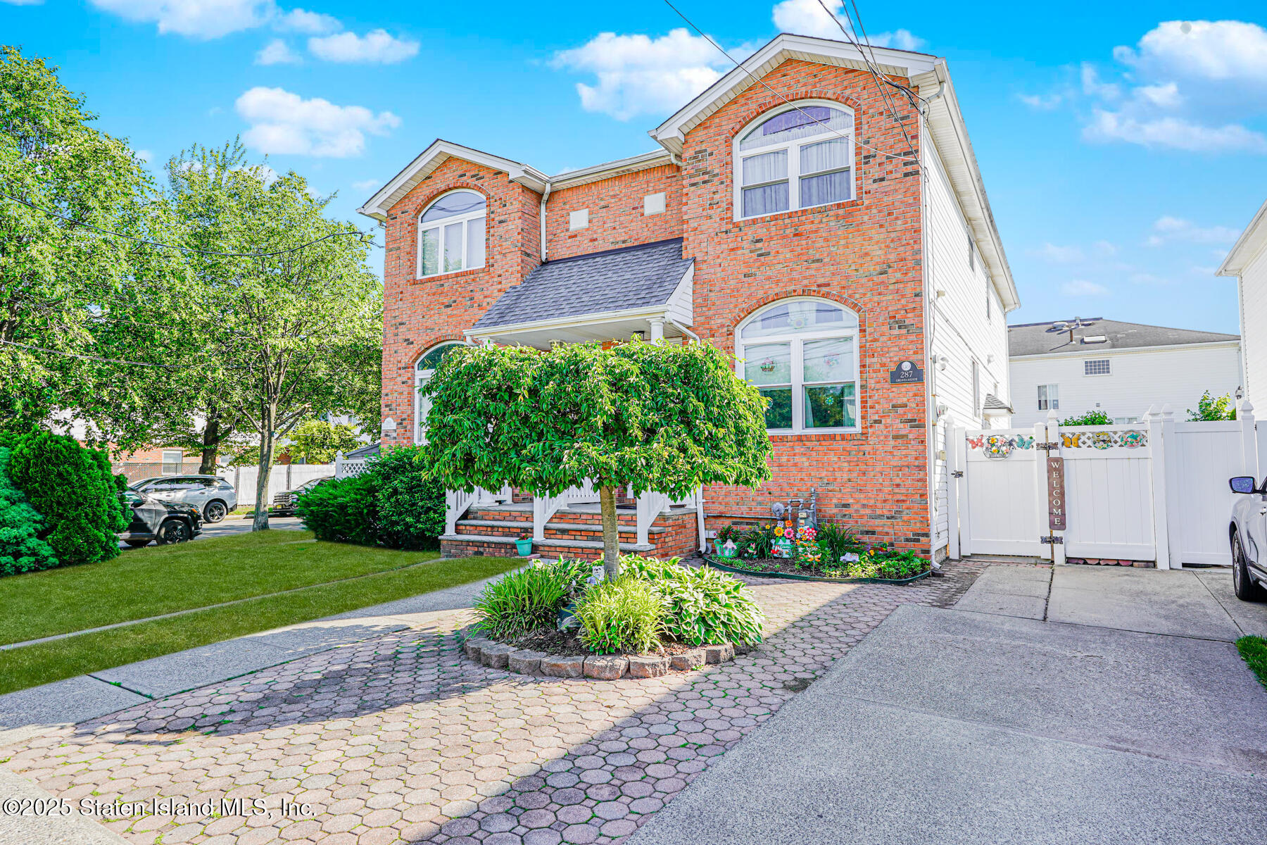 287 Greaves Avenue, Staten Island, New York image 1