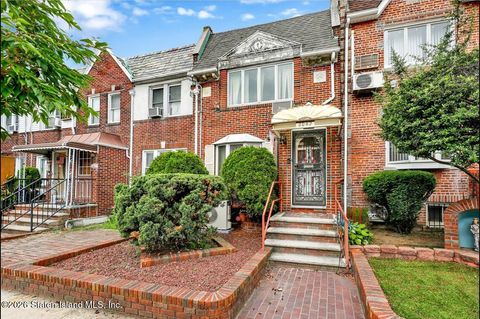 Photo of 2042 Haring Street, Brooklyn, NY 11229 (MLS # 2601057)