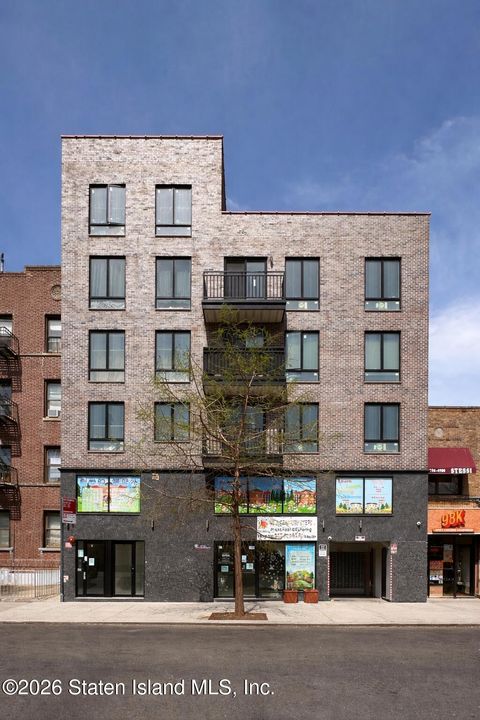 Photo of 16 Bay 25th Street #2a, Brooklyn, NY 11214 (MLS # 2502337)