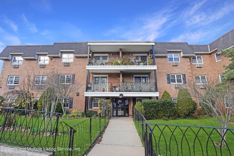 Photo of 410 Maryland Avenue #1c, Staten Island, NY 10305 (MLS # 1165645)
