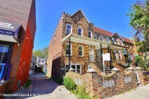 Photo of 2076 Coyle Street, Brooklyn, NY 11229 (MLS # 2601501)