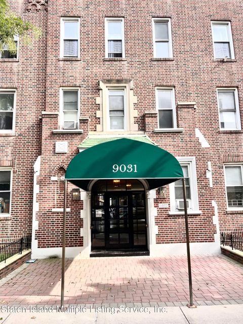 Photo of 9031 Fort Hamilton Parkway #1-C, Brooklyn, NY 11209 (MLS # 1164505)