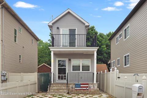 Photo of 129 Bionia Avenue, Staten Island, NY 10305 (MLS # 2603017)
