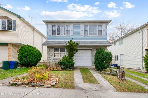 Photo of 8 President Street, Staten Island, NY 10314 (MLS # 1163907)