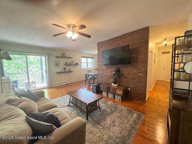 420 Maryland Avenue #3C, Staten Island, New York image 8