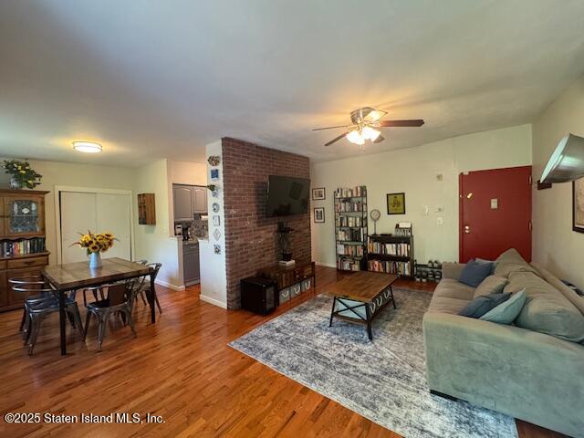 420 Maryland Avenue #3C, Staten Island, New York image 5