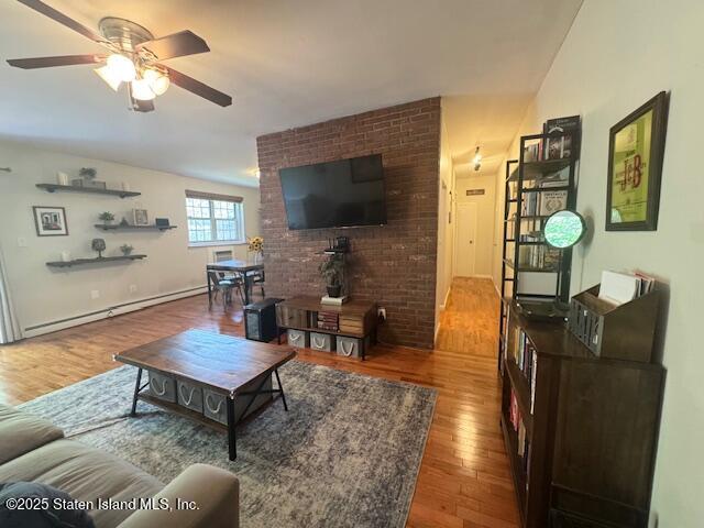 420 Maryland Avenue #3C, Staten Island, New York image 6