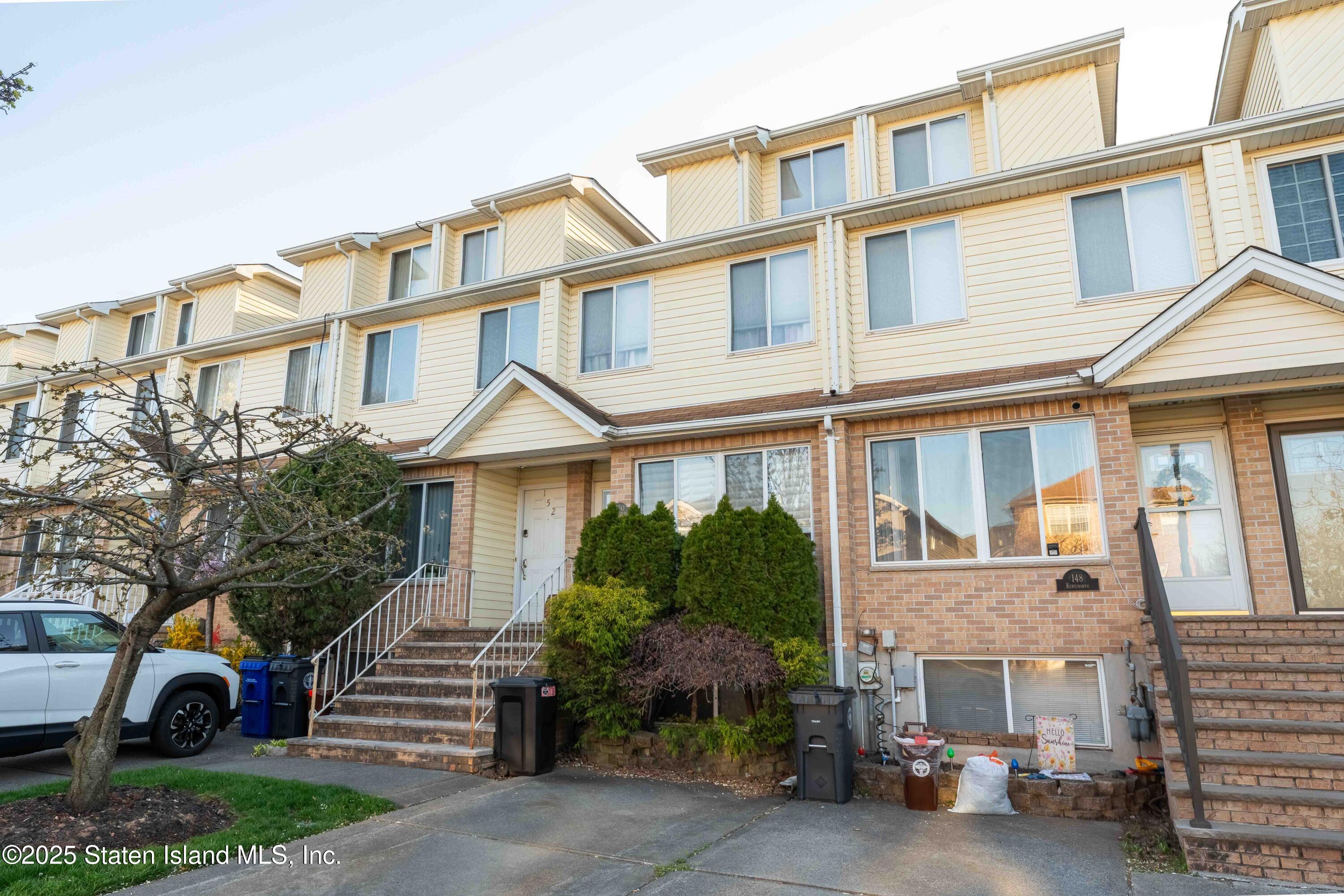 150 Kenilworth Avenue, Staten Island, New York image 1