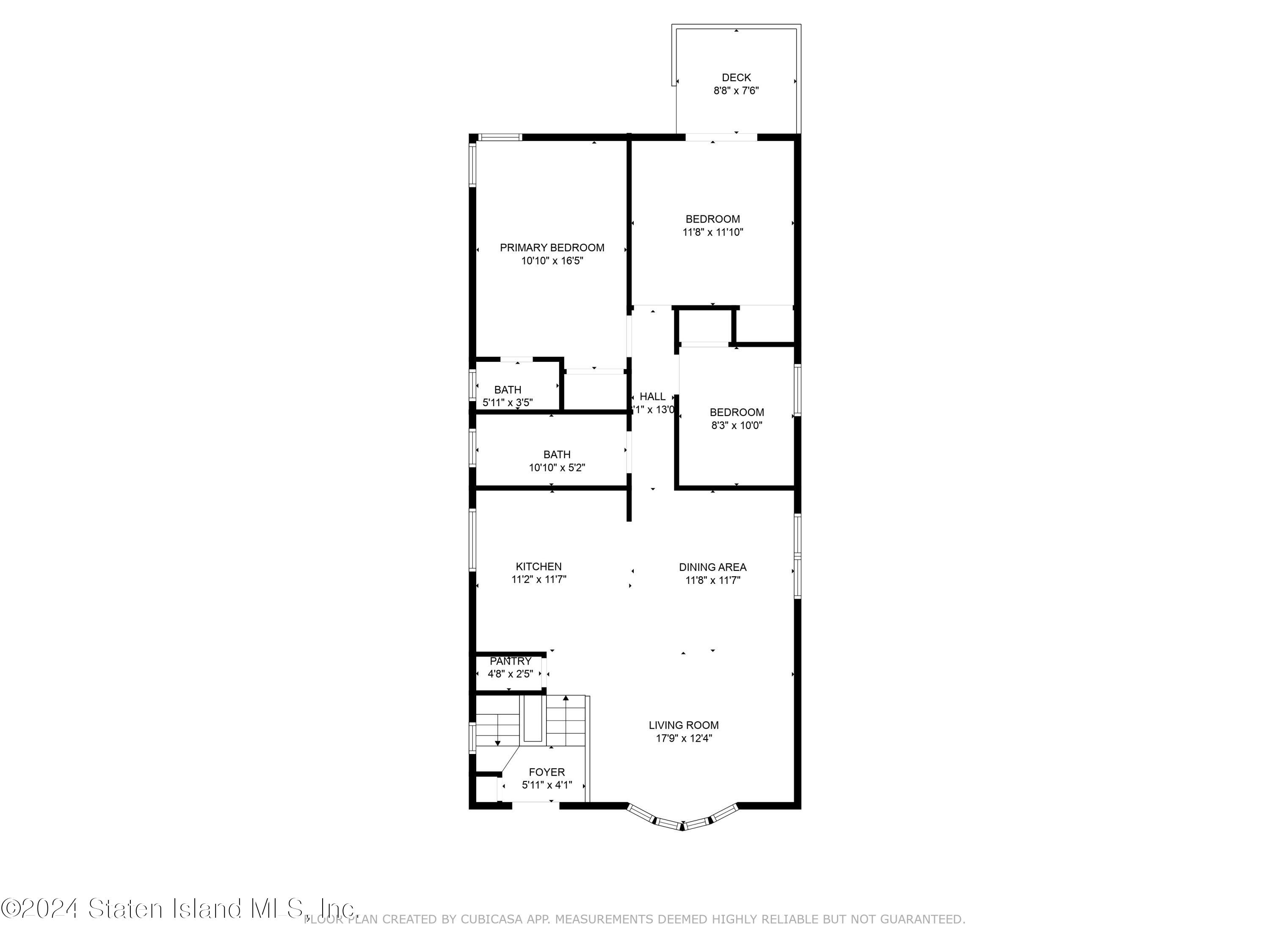 19 Brandis Avenue, Staten Island, New York image 31