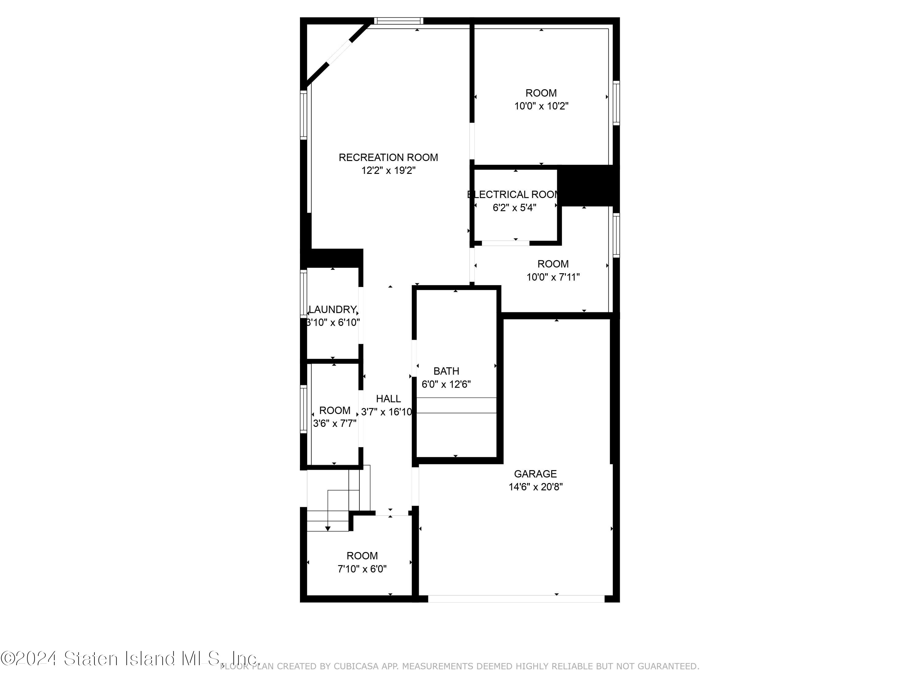 19 Brandis Avenue, Staten Island, New York image 32