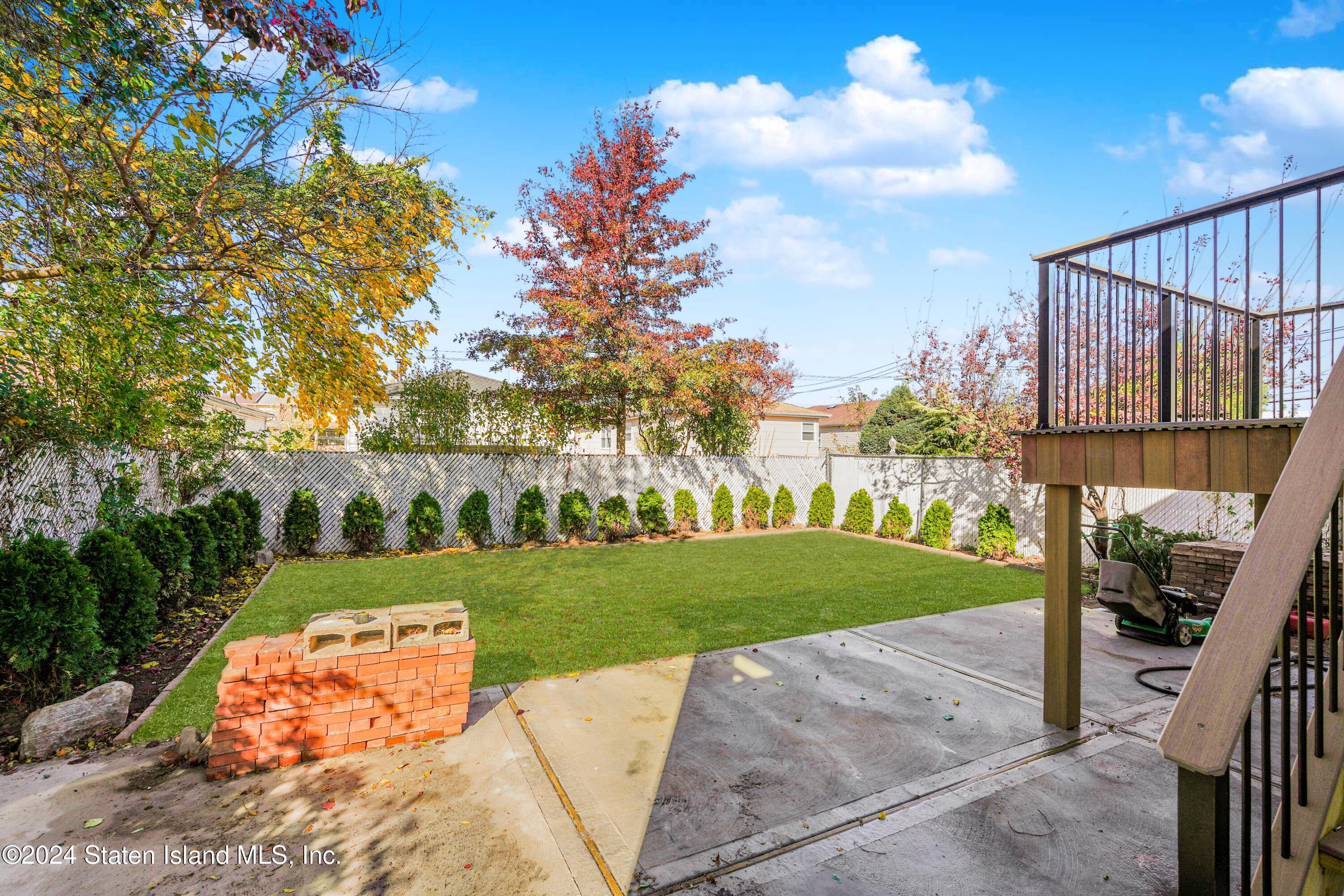 19 Brandis Avenue, Staten Island, New York image 29