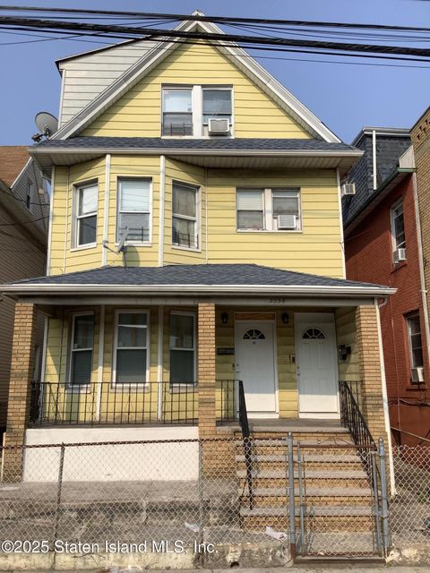 Photo of 2534 Coney Island Avenue, Brooklyn, NY 11223 (MLS # 2500756)