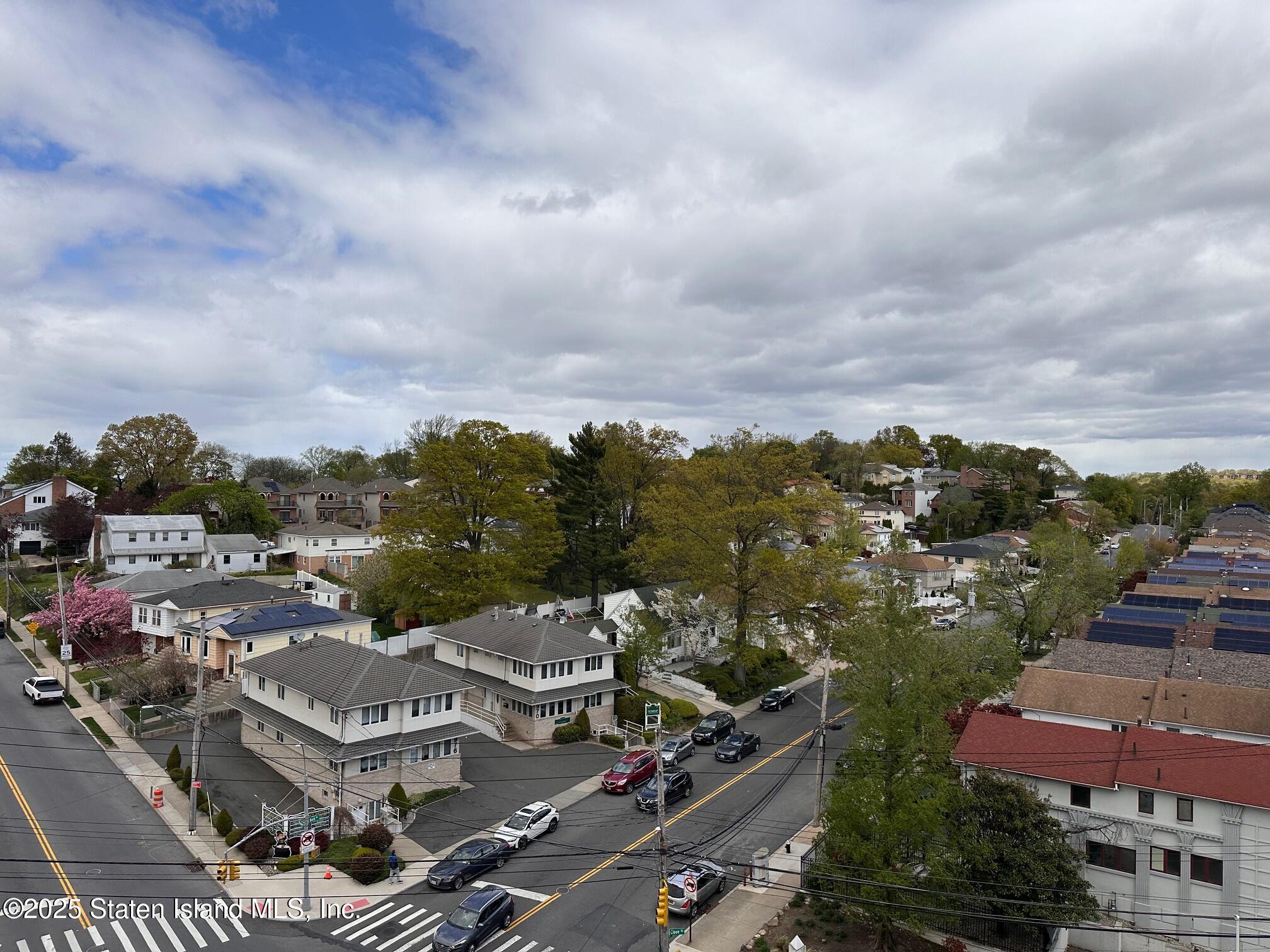 1000 Clove Road Road #8E, Staten Island, New York image 14