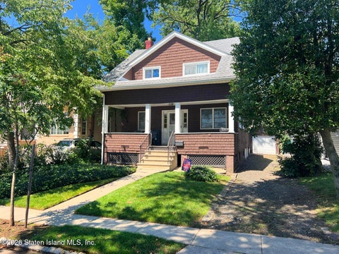 Homes For Sale - 169 Hillcrest Street<br/> Staten Island, NY 10308