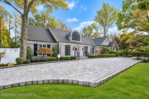 Photo of 200 Ocean Terrace, Staten Island, NY 10301 (MLS # 2606009)