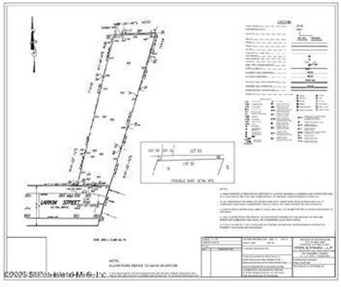 Photo of 0 Larkin Street, Staten Island, NY 10302 (MLS # 2505714)