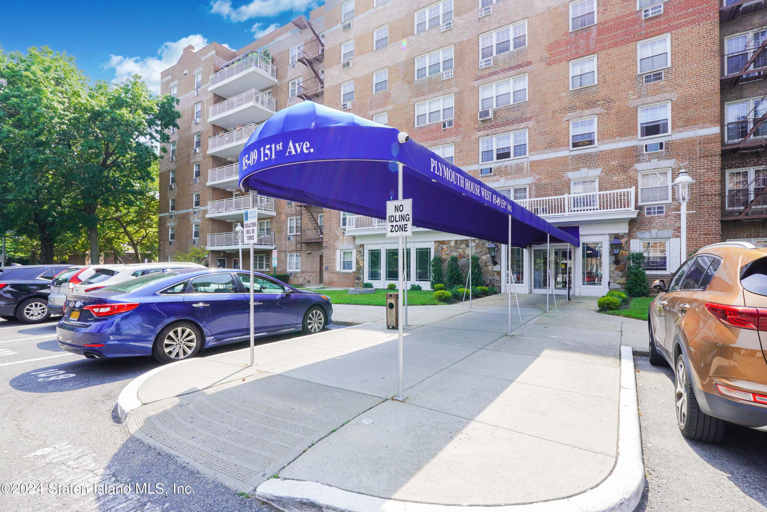 85-09 151 Avenue #5N, Queens, New York image 1