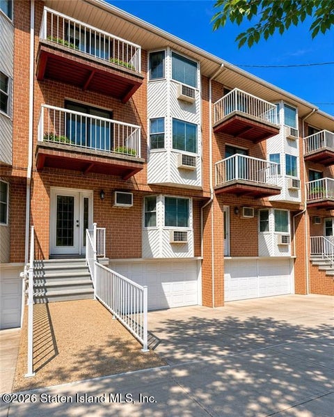Condo For Sale - 1205 65th Street #A<br/> Brooklyn, NY 11219