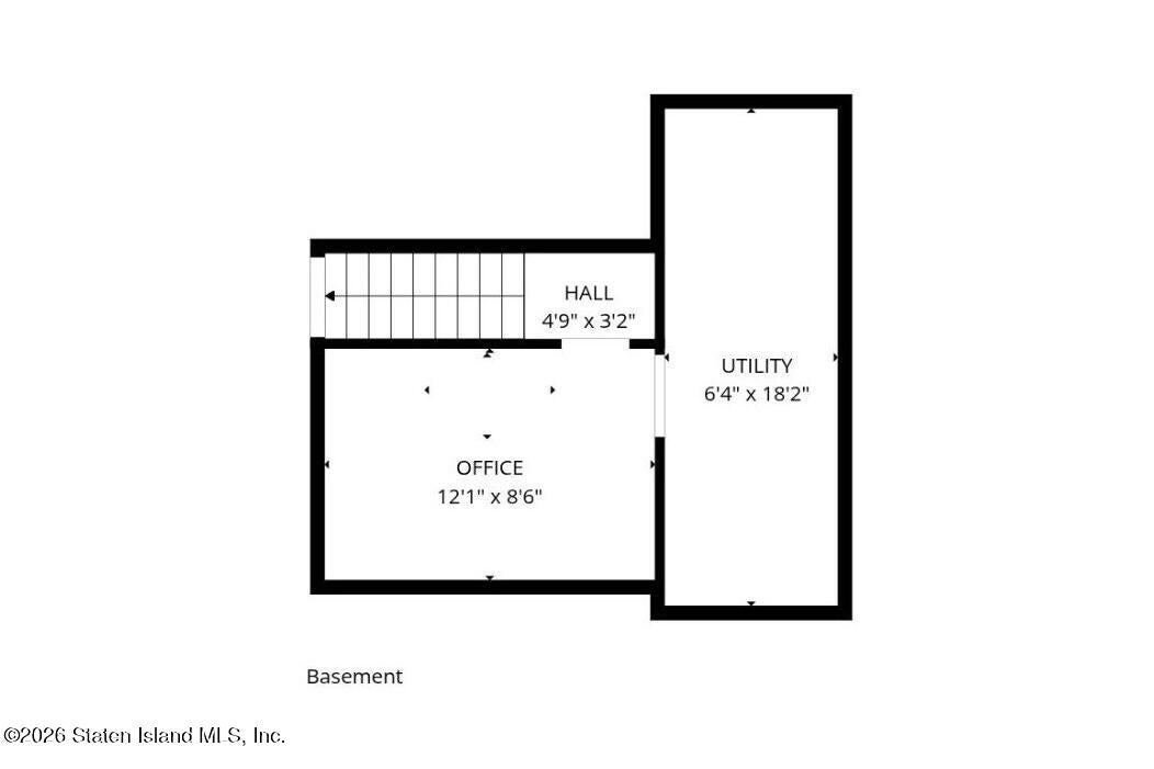 30 Alverson Loop, Staten Island, NY, 10309, USA, 5 Bedrooms Bedrooms, ,6 BathroomsBathrooms,Residential,Pending,30 Alverson Loop,2602735