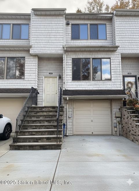 Photo of 180 Dinsmore Street #H, Staten Island, NY 10314 (MLS # 2506530)