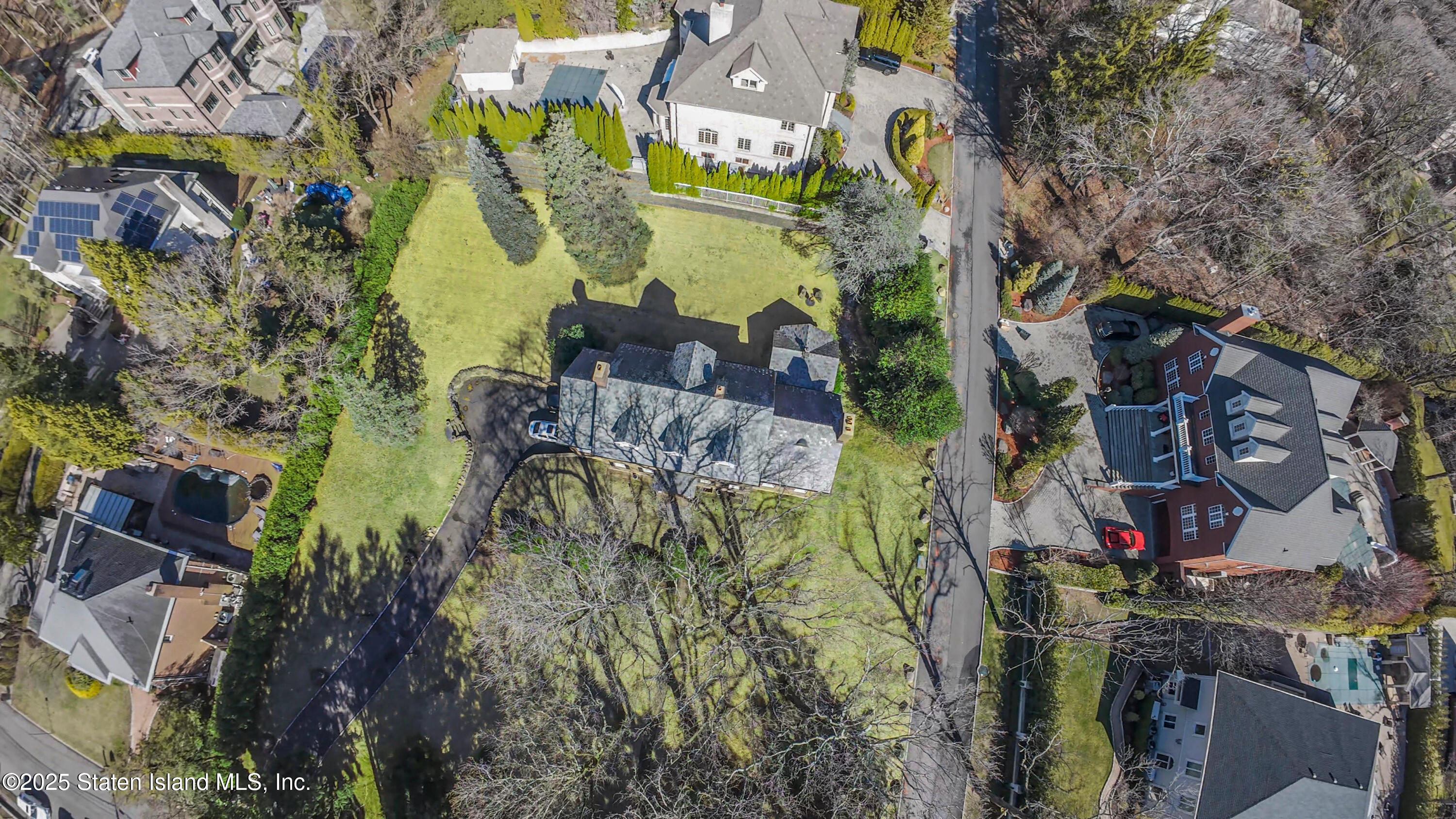 8 Circle Road, Staten Island, New York image 29