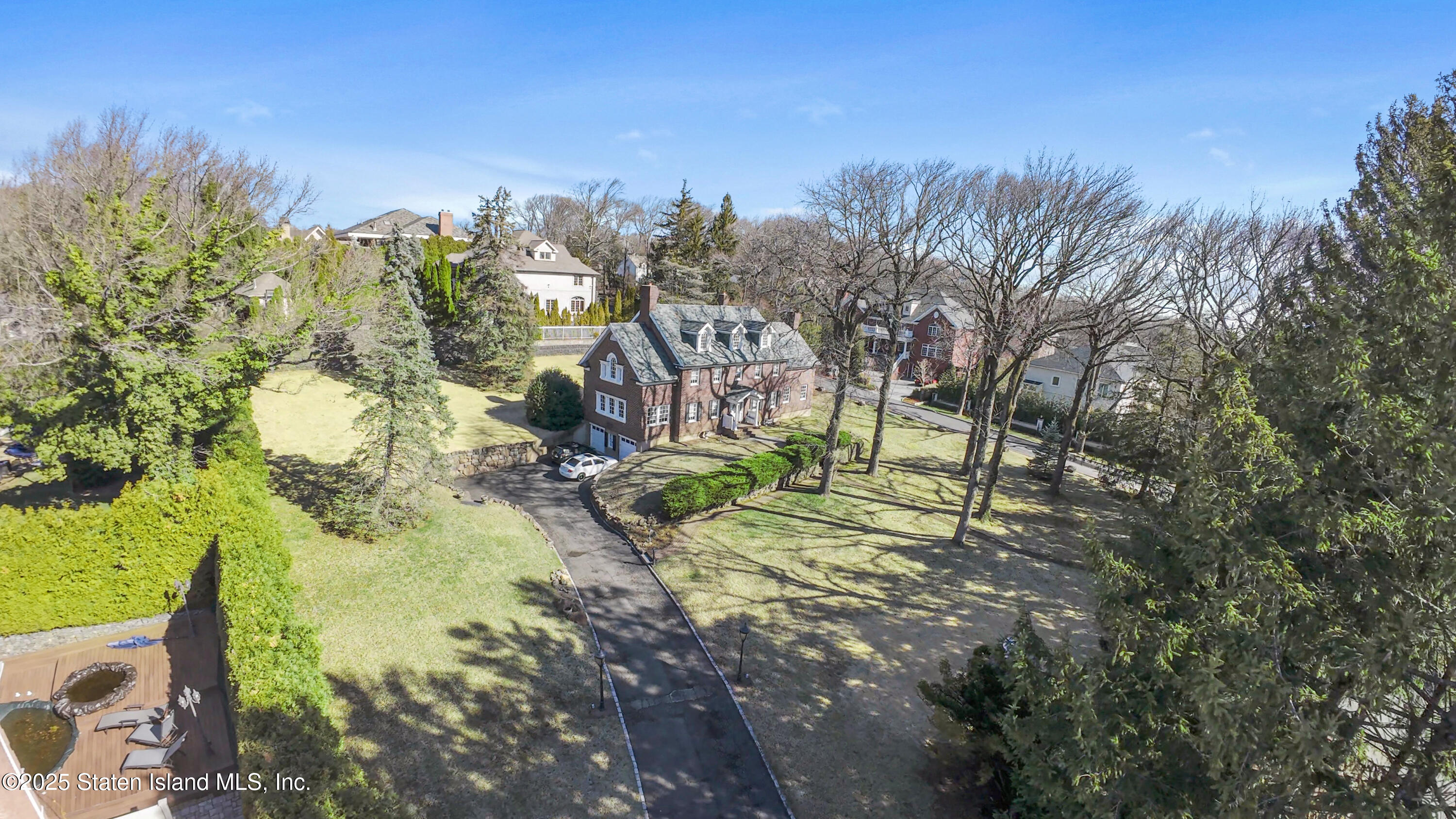 8 Circle Road, Staten Island, New York image 31