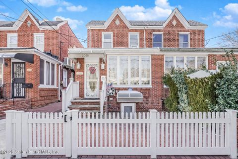 Photo of 2068 Ford Street, Brooklyn, NY 11229 (MLS # 2600645)