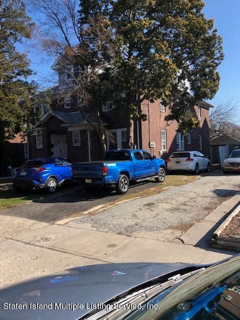 Photo of 175 Bement Avenue, Staten Island, NY 10310 (MLS # 1153252)