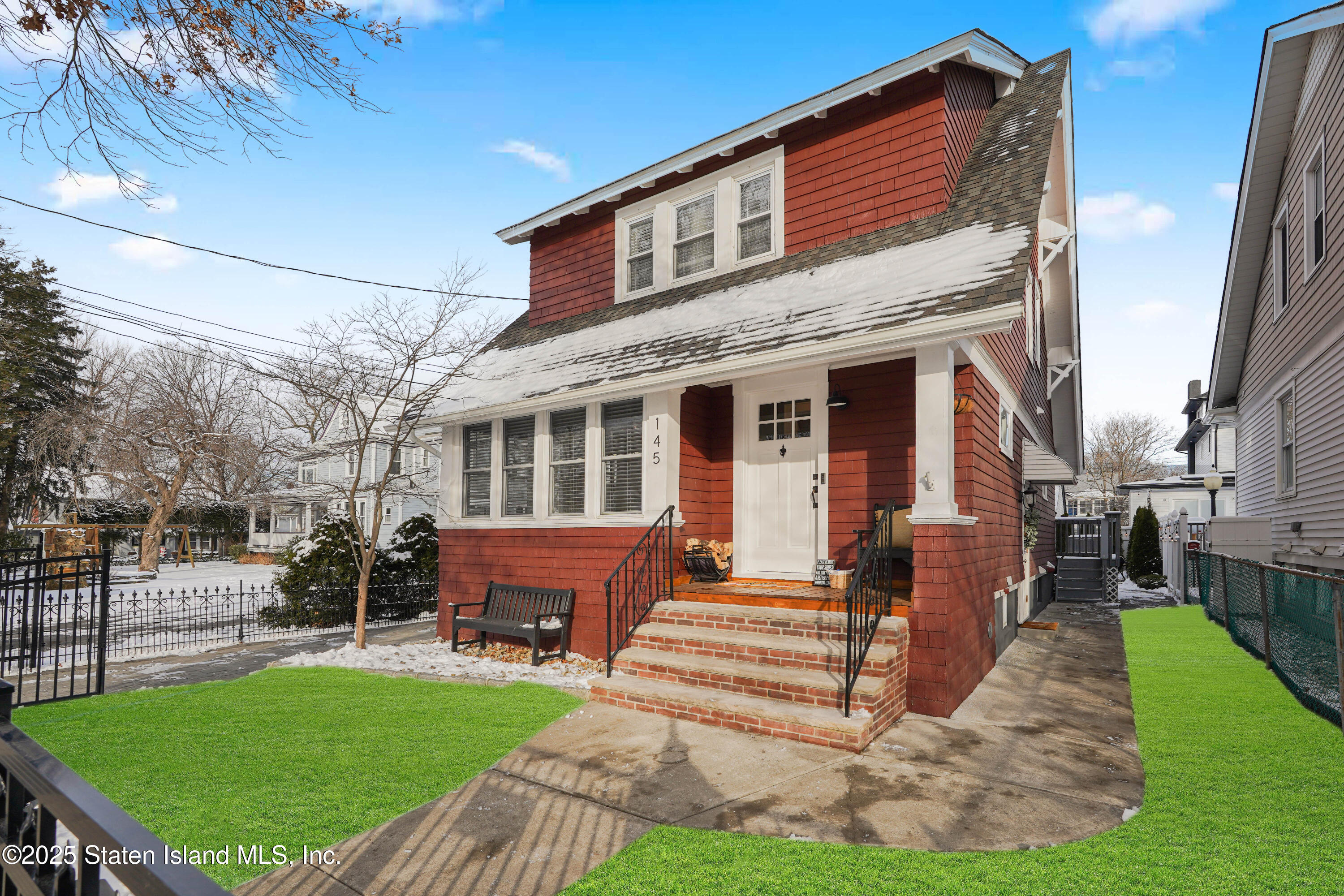 145 Maine Avenue, Staten Island, New York image 2